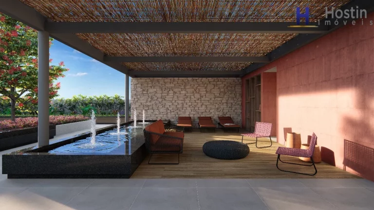 Imagem APARTAMENTO RESIDENCIAL em BARRA VELHA - SC, Tabuleiro