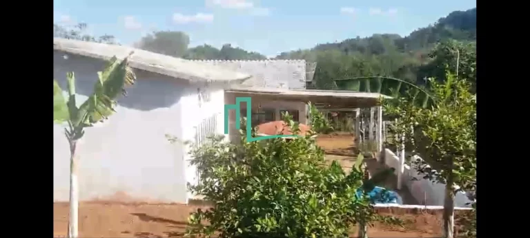 Imagem CHACARA Á VENDA PROXIMA A CIDADE DE ITIRAPUÃ/SP