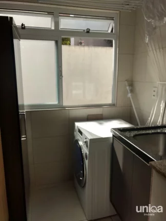 Imagem Apartamento de 02 dormitórios para compra no centro de Santa Maria no ed Cruzeir