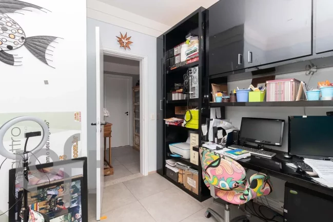 Imagem APARTAMENTO RESIDENCIAL em São Paulo - SP, Tatuapé