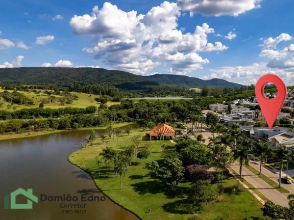 Imagem SOBRADO ALTO PADRÃO NO RESERVA DA SERRA JUNDIAI