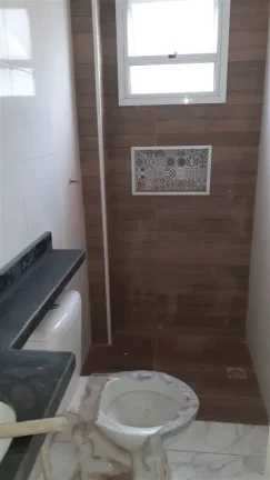 Imagem CASA MARACANÃ - PRAIA GRANDE SP