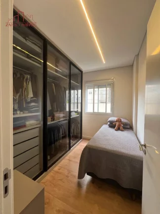Imagem Apartamento no Condomínio Living Dream Panamby - 2 dorms.