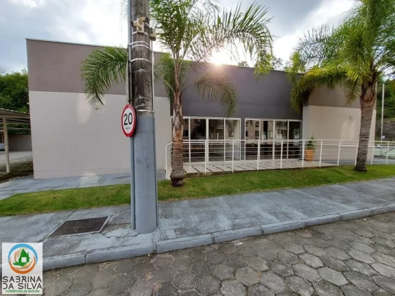 Imagem Apartamento - Itoupavazinha - Blumenau