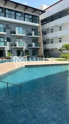 Imagem Oportunidade em PORTO DE GALINHAS: 26m², Flat, 01vaga...