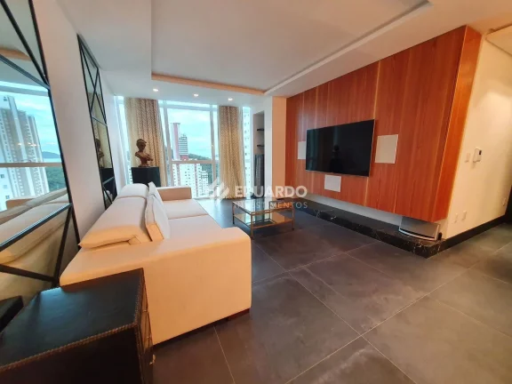 Imagem Vista Alta Carmel – Cobertura Duplex com 3 suítes à venda, 268 m² – Pioneiros –