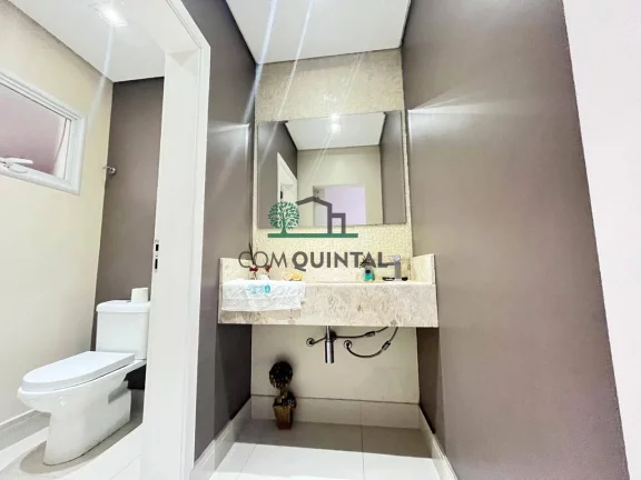 Imagem Casa com 3 Quartos à Venda, 560 m² em Jardim Do Golf I - Jandira