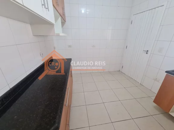 Imagem Sobrado com 3 Quartos à venda, 76m² - Campo Grande -São Paulo-SP