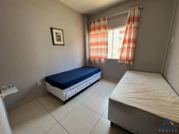 Imagem Apartamento com 2 Quartos à Venda na na Orla da Praia - Guarapari/ES