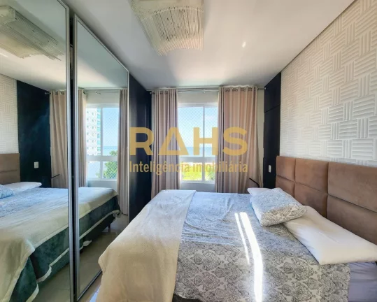 Imagem Lindo apartamento Alto Padrão completo com vista pro mar e serra em Balneário Piçarras! Localizad...