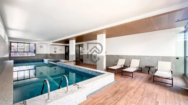 Imagem Apartamento pinheiros proximo faria lima