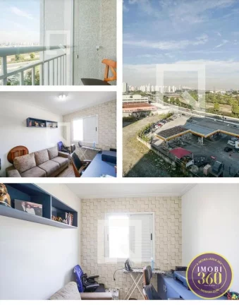 Imagem Apartamento à Venda em Penha, São Paulo - SP