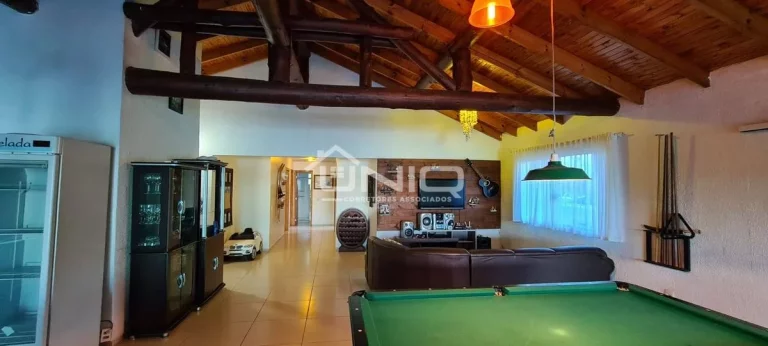 Imagem Casa Veraneio Alagado Morro Verde - Mangueirinha