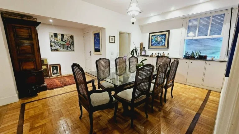Imagem Ipanema - Residencial › Apartamento com 3 quarto(s) a Venda