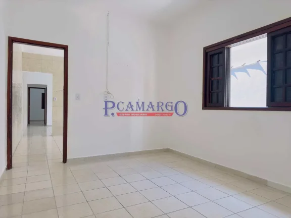 Imagem Casa Padrão
