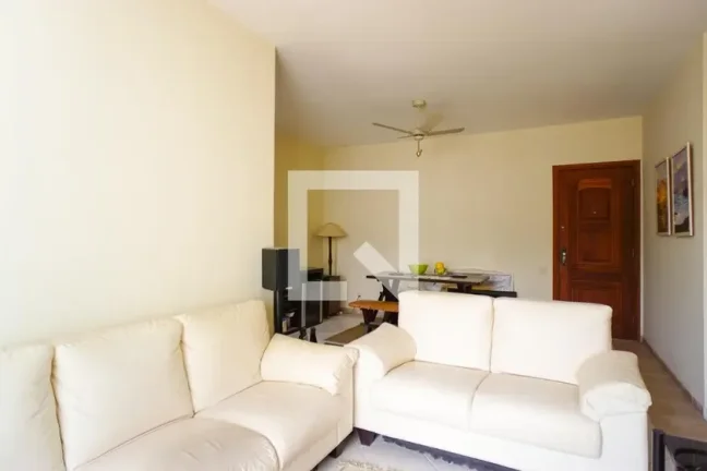 Imagem Apartamento à Venda - Barra da Tijuca, 2 Quartos, 84 m2