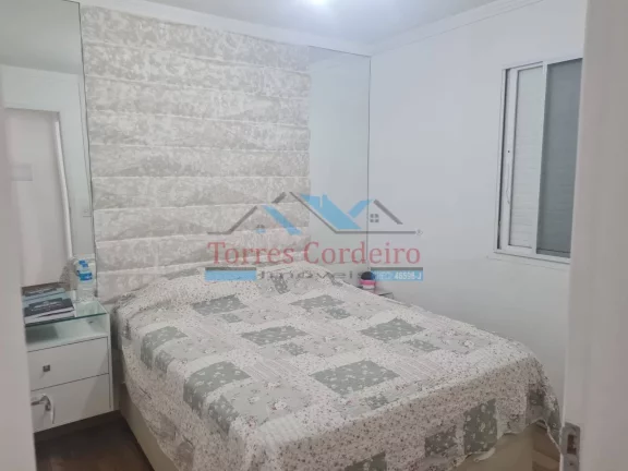 Imagem Apartamento 1 dormitório - 1 Vaga - Vila Madalena