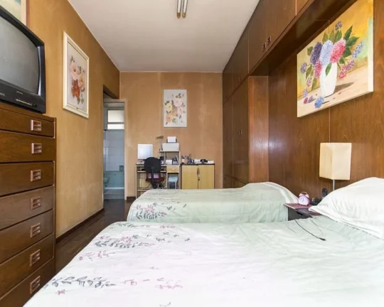Imagem Apartamento com 190m² a venda em Perdizes!
