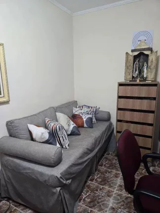Imagem Apartamento com 2 dormitórios à venda, 78 m² por R$ 535.000,00 - Canto do Forte - Praia Grande/SP