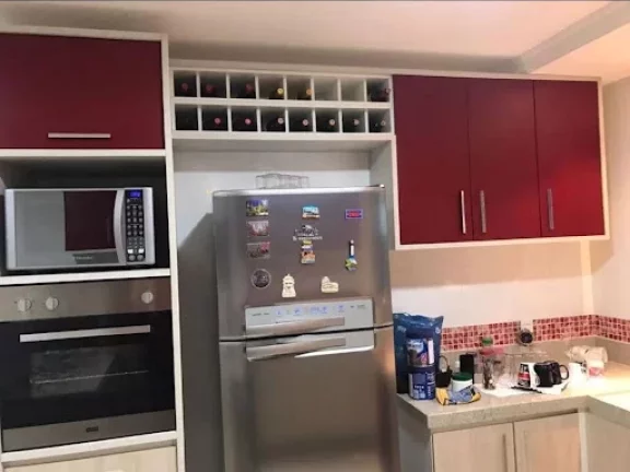 Imagem Casa à venda, 220 m² por R$ 1.850.000,00 - Itanhangá - Vila Velha/ES