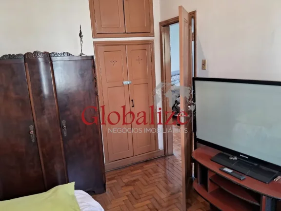 Imagem Amplo Sobrado em Santos no bairro da Aparecida próximo ao canal 5 por R$ 1.500.000,00