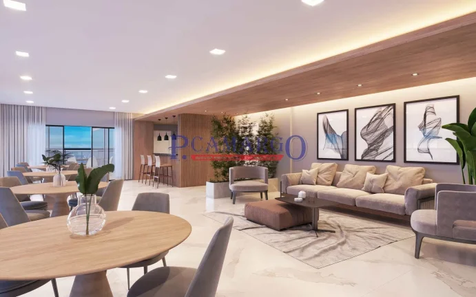 Imagem Apartamento Padrão