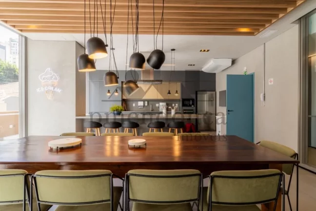Imagem Apartamento novo com 68m² 2 suite e 1 vaga, Core Home Pinheiros.