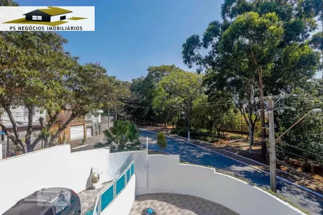 Imagem Sobrado para venda no Jardim da Saúde com 388mts