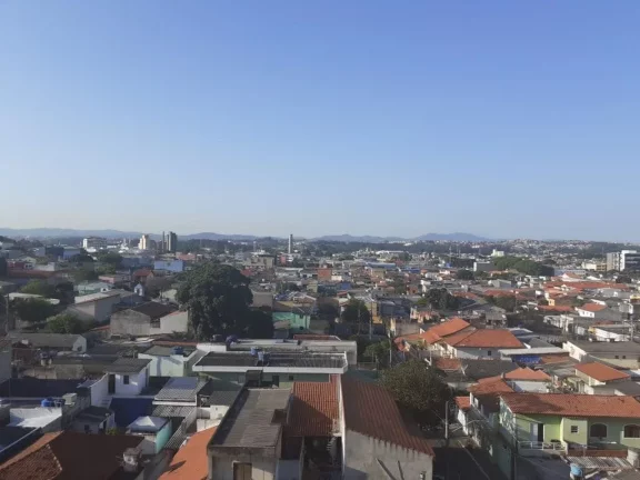 Imagem APARTAMENTO RESIDENCIAL em São Paulo - SP, São Miguel Paulista