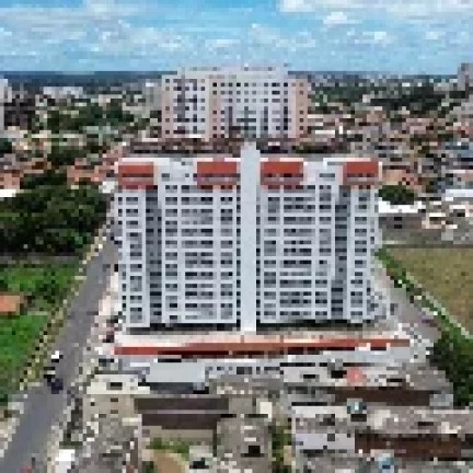 Imagem Apartamento 3 dormitórios para Venda em Teresina, Ilhotas, 3 dormitórios, 1 suíte, 2 banheiros, 2 vagas