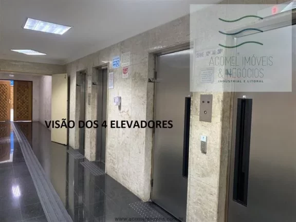 Imagem Escritório para venda em São Paulo no bairro Bela Vista