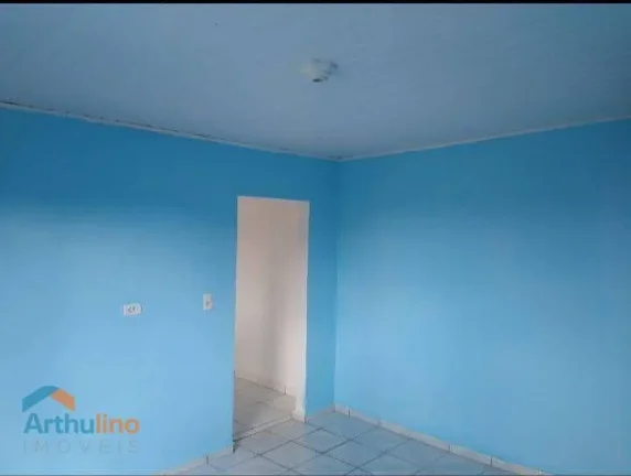 Imagem Aréa de 240m² - com 3 casas - DOM BOSCO ITAQUERA - VENDA R$ 350.000,00 -