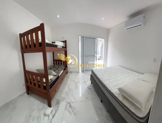 Imagem CASA À VENDA EM CONDOMÍNIO FECHADO EM UBATUBA-SP