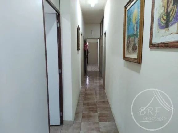 Imagem Vendo casa comercial no Balneário Estreito Florianópolis SC