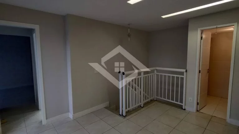 Imagem Cobertura Duplex de 3 Quartos para Venda no Barra Allegro Recreio
