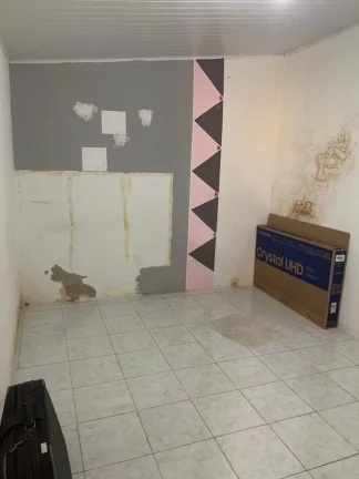 Imagem Casa no Marcos Freire 1 - 2 Quartos, Suíte, 180m², Oeste - Confira!