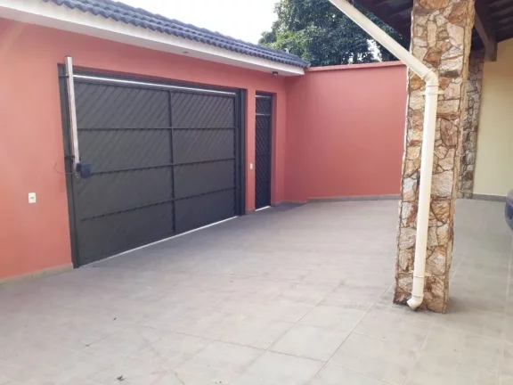 Imagem Casa com 3 dormitórios à venda, 174 m² por R$ 980.000,00 - Vila Áurea - Poá/SP