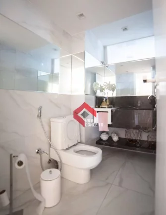 Imagem Apartamento à venda, 128 m² por R$ 980.000,00 - Cocó - Fortaleza/CE