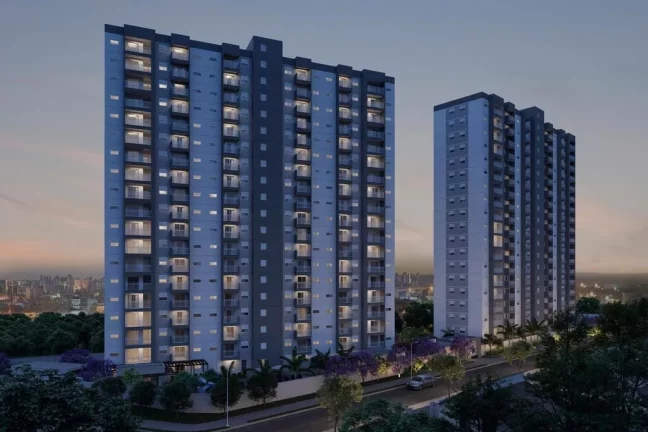 Imagem APARTAMENTO RESIDENCIAL em São Paulo - SP, Vila Guilherme