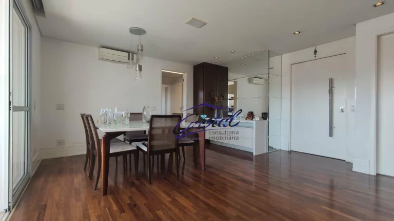 Imagem Apartamento com 3 dormitórios à venda, 149 m² por R$ 1.850.000,00 - Vila Sônia - São Paulo/SP
