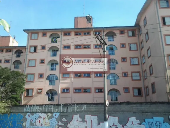 Imagem Apartamento em Jordanopolis Próximo ao Terminal Grajaú