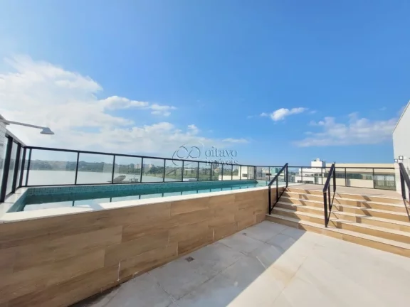 Imagem APARTAMENTO COM 3 DORMITÓRIOS À VENDA, 142 M² POR R$ 1.200.000 - PRAIA DO PECADO - MACAÉ/RJ
