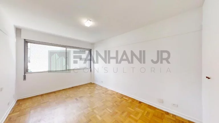 Imagem Apartamento para locação em São Paulo-SP, Jardim Paulista: 3 quartos, 1 suíte, 3 salas, 3 banheiros, 2 vagas, 186m²!