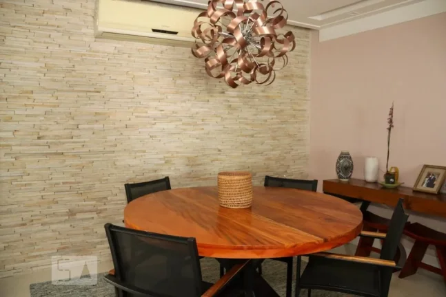 Imagem Casa à Venda - Recreio, 4 Quartos, 260 m2