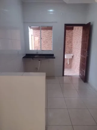 Imagem Casa à venda no Jardim Trevo Praia Grande!!!