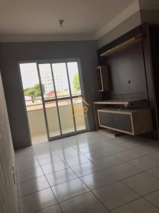 Imagem Apartamento 2 dormitórios, 1 vaga, Edifício Ipatinga, SJC