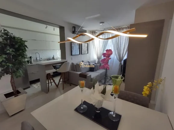Imagem Apartamento com 2 Dormitorio(s) localizado(a) no bairro Jardim Itu em Porto Alegre / Rio Grande do Sul Ref.:57580284