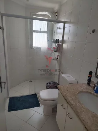 Imagem Vendo Excelente Apartamento de 2 Quartos , na Vila Monteiro 77 m²