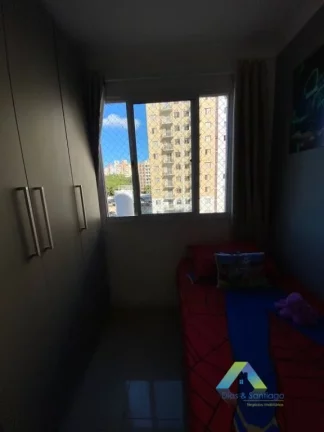 Imagem Apartamento com 2 dormitórios à venda, 41 m² por R$ 235.000 - Parque Bristol - São Paulo/SP