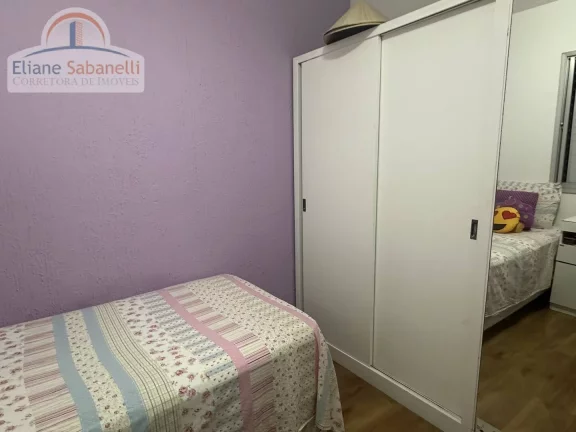 Imagem Apartamento à venda 3 quartos, 70m, 2 vagas, piscina na Vila Andrade